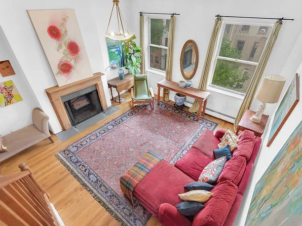 467 W 22nd St APT E, New York, NY 10011