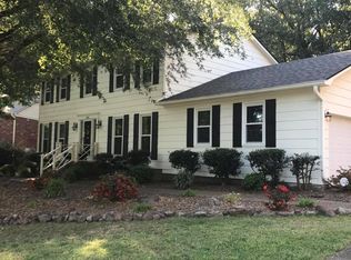 12800 Saint Charles Blvd, Little Rock, AR 72211