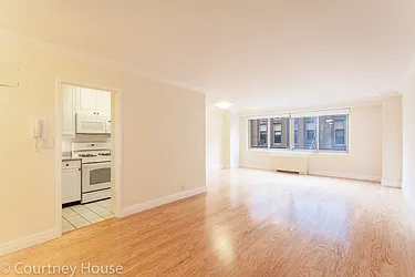 Rented by Milford Management