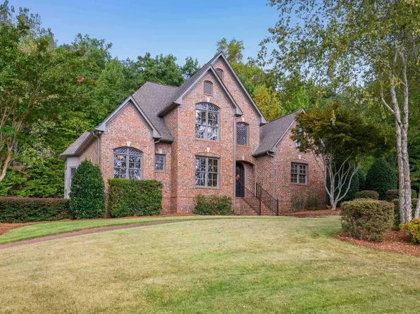 1099 Greystone Cove Dr, Birmingham, AL 35242