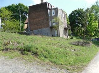 262 Plymouth St, Pittsburgh, PA