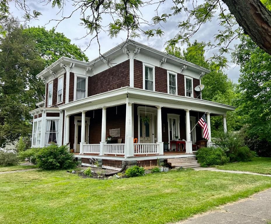 1 Follett St, Otego, NY 13825 Zillow