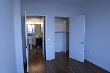 Rented by The Dermot Realty Management Company