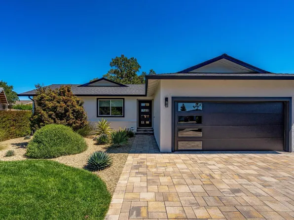 19324 Osenda Court, Sonoma, CA 95476