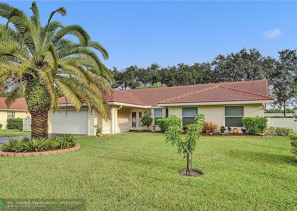 1st image of 8383 NW 55th Ct