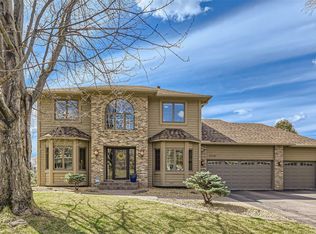 3719 Blackhawk Lake Ct, Eagan, MN 55122
