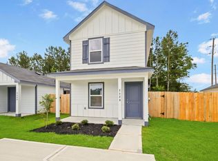 2429 Twin Ct, Splendora, TX 77372