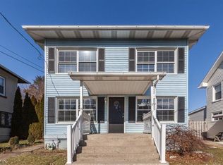 583 Arlington Ave, Phillipsburg, NJ