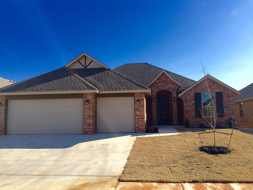 1st image of 3408 Canton Trl
