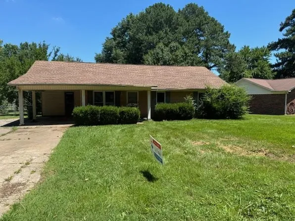 5029 Briarwood Cv, Milan, TN 38358