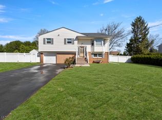 1328 Yurgel Dr, South Plainfield, NJ