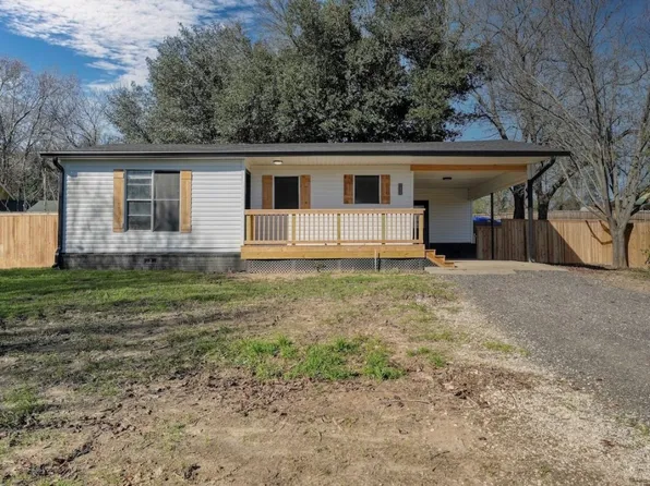 12059 County Road 3300, Brownsboro, TX 75756