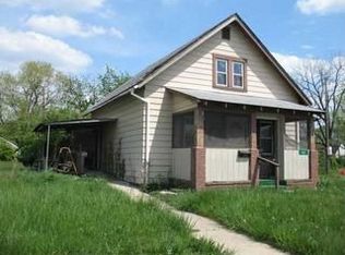 N Eureka Ave, Columbus, OH 43204