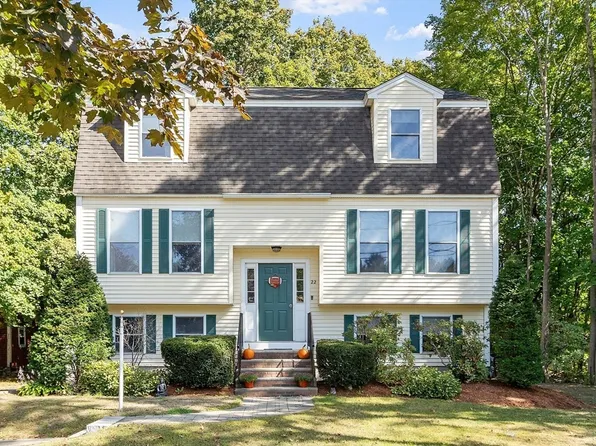 22 River Rd, Pepperell, MA 01463