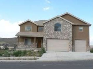 4049 Mount Airey Dr, Eagle Mountain, UT 84005