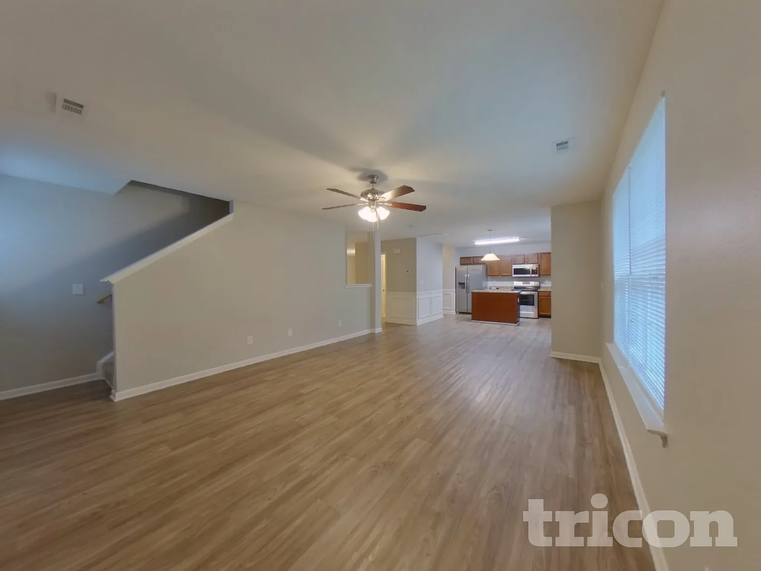 4522 Dalbeth Street Charlotte NC — Photo 3