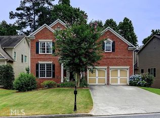 29 Red Fountain Ln, Dallas, GA 30157