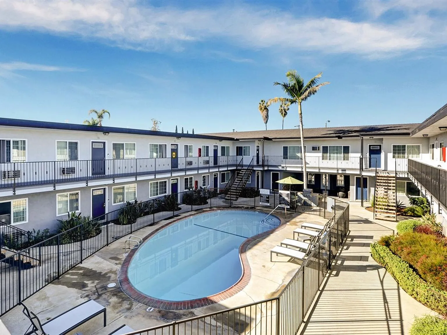Fair Oaks Apartments — Photo 3