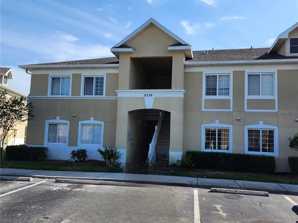 9524 NEWDALE WAY #201, RIVERVIEW, FL 33578