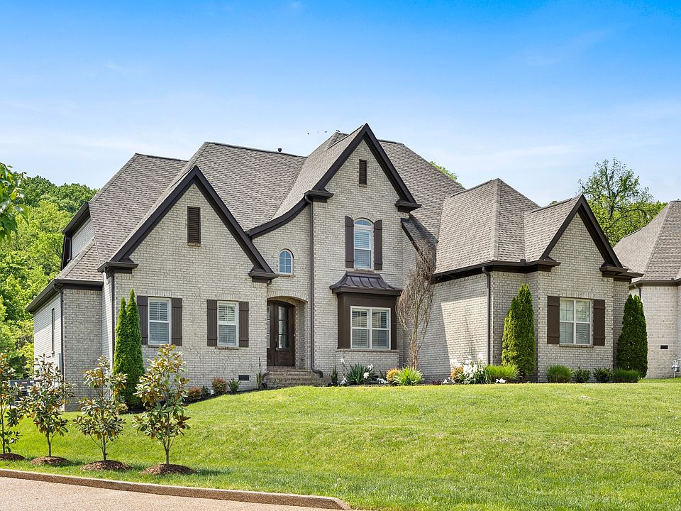 9202 Holstein Dr, Nolensville, TN 37135 Zillow