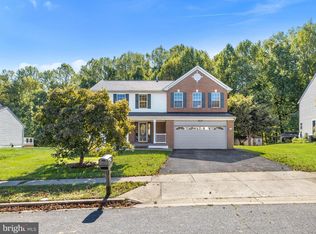 4713 Cashill Ct, Upper Marlboro, MD 20772