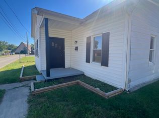 508 College St, Corbin, KY 40701