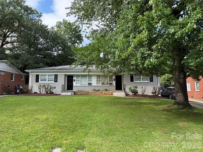 4008 Winfield Dr, Charlotte, NC, 28205