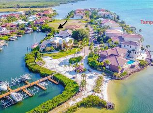 914 Symphony Beach Ln, Apollo Beach, FL 33572