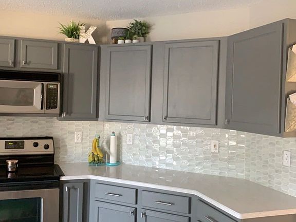 Updated kitchen in 2019.  