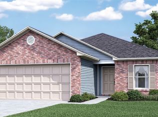 3440 Red Tail Way, Farmington, AR 72730