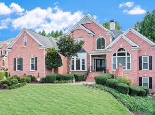811 Bentgrass Ct, Dacula, GA 30019