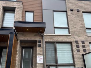 106 Green Gardens Blvd, Toronto, ON M6A 1N3