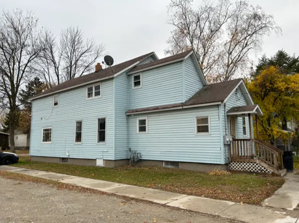 802 1/2 Terrace, 802 Terrace Ave #1/2, Marinette, WI 54143