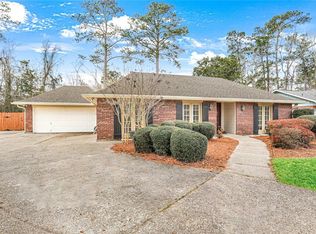 213 Camden St, Slidell, LA 70461