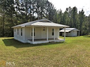 220 Bobby Fortner Rd, Kite, GA 31049