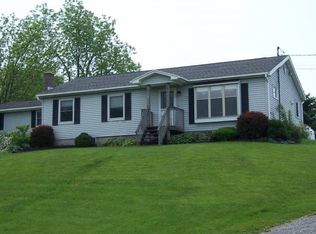2846 Graney Rd, Caledonia, NY 14423