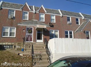 7022 Lynford St, Philadelphia, PA 19149