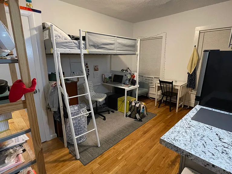 28 S Huntington Ave #102 — Photo 8