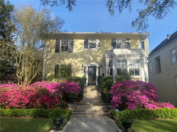 306 Audubon Blvd, New Orleans, LA 70125