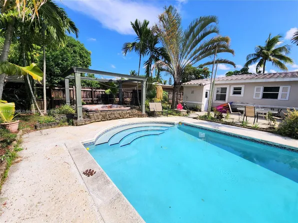 1643 NW 13th St, Fort Lauderdale, FL 33311