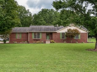 1114 Kathryn Rd, Mount Juliet, TN 37122