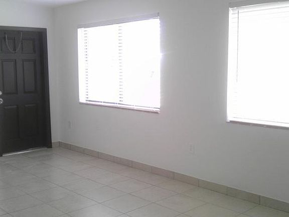Large Florida Room and a Exit Door