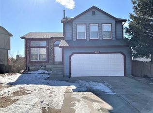 8435 Chancellor Dr, Colorado Springs, CO 80920