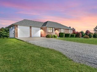 132 Papa Lewis Pl, Billings, MO 65610