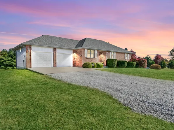 132 Papa Lewis Place, Billings, MO 65610