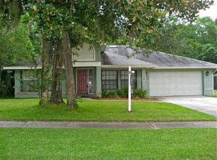 668 Cheoy Lee Cir, Winter Springs, FL 32708
