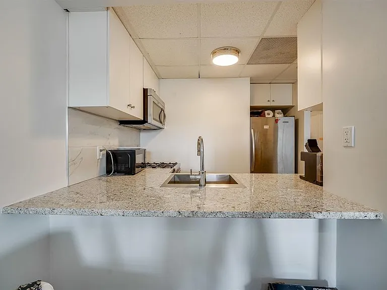227 Christopher Columbus Dr #308B — Photo 4