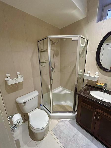 Vancouver House for rent - 1 Bedroom — photo 3