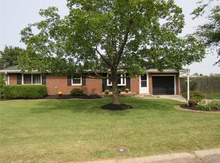 700 Lafayette Ave, Godfrey, IL