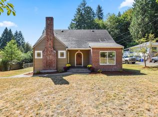 311 NW Washington St, Winlock, WA 98596